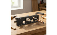 Jig Precision Alignment Jig Heavy Duty Guide for Hobbyists, Woodworkers, Workshop