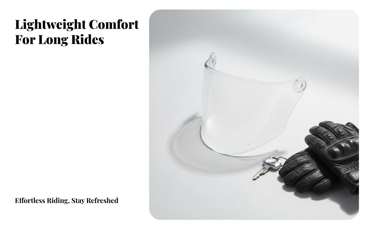 Half Face Helmet 3C Certified Electric Bike Helmet Unisex Secure Headwear for Women, Commuters, Four-Season Use, Summer Riding, City Commuting
