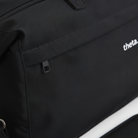 Foldable Large Capacity Travel Duffel Bag with Expansion, Carry-on Luggage, Gym Bag