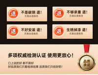 手办展示柜玻璃陈列柜桌面书本收纳箱盒谷子吧唧痛柜盲盒储物柜子 粉色-四门【80*35*148cm】