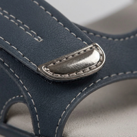 Women's Strap Flat Sandals for Casual Wear, Sport with Round Toe Design, Comfortable Walking for Outdoor Activities