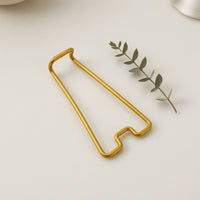 Photo Frame Stand with Pad No-Tools-Required Picture Frame Stand with Self Sturdy Hardware for Crafters, Photographers