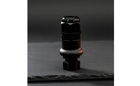 Kayak Flag Mount Nylon Flagpole Holder with Base Cylindrical for Paddlers