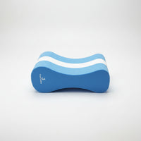 Contoured Swim Training Pull Buoy Streamlined Pull Buoy Long-Lasting Leg Buoyancy Aid Soft for Triathletes