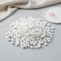 400 Pieces Easy to Use Gradient Nail Sponge Precise Application Ombre Nail Art Sponge Disposable Manicure Supply for Home