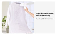 Needle-Punched Cotton Foldable Hanging Ironing Pad Portable Laundry Helper