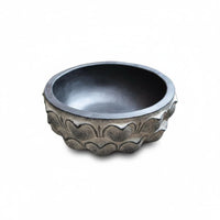 Chinese Design Garden Bench Rustic Charm Tranquil Style for Yard