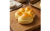 Cute Cat Paw Squishy Toy Lightweight Cat Paw Squishy Safe-Free for Desk Workers