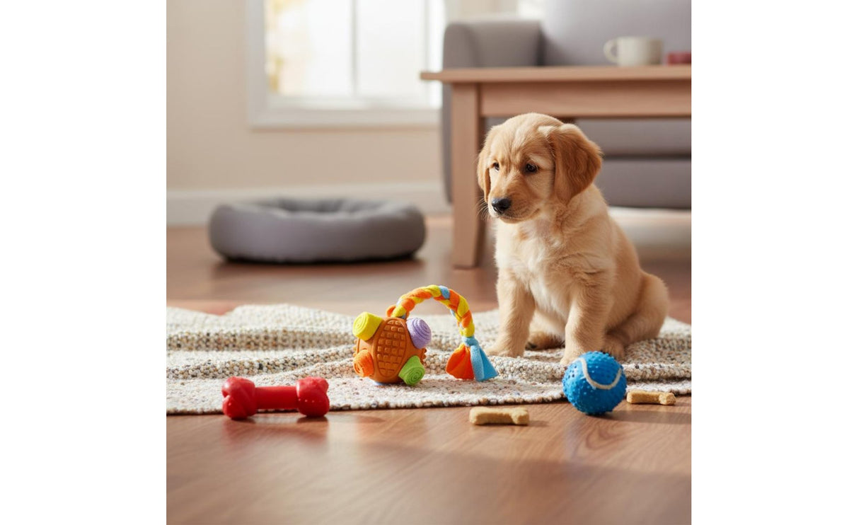 Mental Stimulation Food Dispensing Ball Slow Feeder Treat Dispensing Brain-Teaser Ball Encourages Natural Foraging Dog Treat Brain-Teaser Long-Lasting for Training