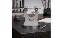 Watch Balance Wheel Calibrator Precise Measurement for Workbench, Watchmakers