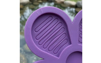 Decorative Floating Bee Island Outdoor Floating Bee Drinking Station Easy to Clean