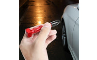 Car Dent Knock down Pen Kit Protects Original Paint Dent Knockdown Pen Dent Repair Tap down Kit Interchangeable Heads