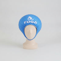 Oversized Fitness Ball Head Cover Soft Fabric Costume Headwear for Stage Performances