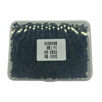 Badminton Racket Grommets Easy to Carry Badminton String Eyelets Protects Strings Racket String Grommet