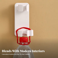 Petal-Shaped Soap Pieces Mess Personal Care Item Compact Travel Supply for Journeyers, Public Transit Users, Public Places, School, Outdoor Activities
