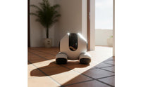 Motion Tracking Wifi Pet Camera Voice Call Moving Pet Camera Easy to Clean