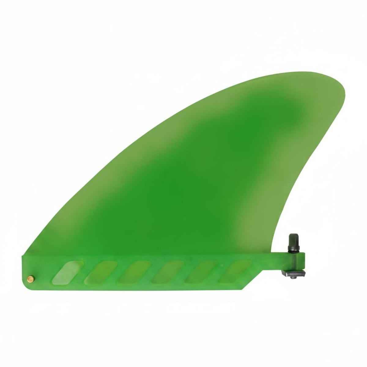 Thermoplastic Polyurethane Wave Riding Fin Flexible Water Sport Gear Elastic