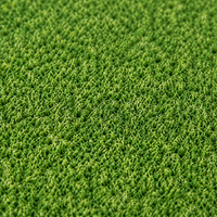 golf hitting mat