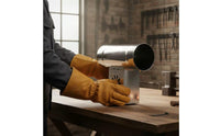 Firewood Fireplace Ventilation Inducer Anti-Smoke Reversal Fireplace Tube Induced Ventilation Fan Pure Copper Motor Flue Blower