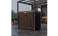 Mobility Cover Protector Weather-Resistant Waterproof Cover Windproof Outdoor Protection for Seniors
