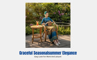 Dai Ethnic Workwear Set, Traditional Jacquard Fabric, Retro Summer Outfit, Elegant Women's Suit