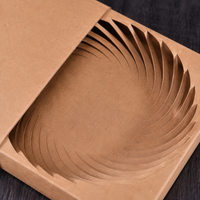 tea cake packaging box