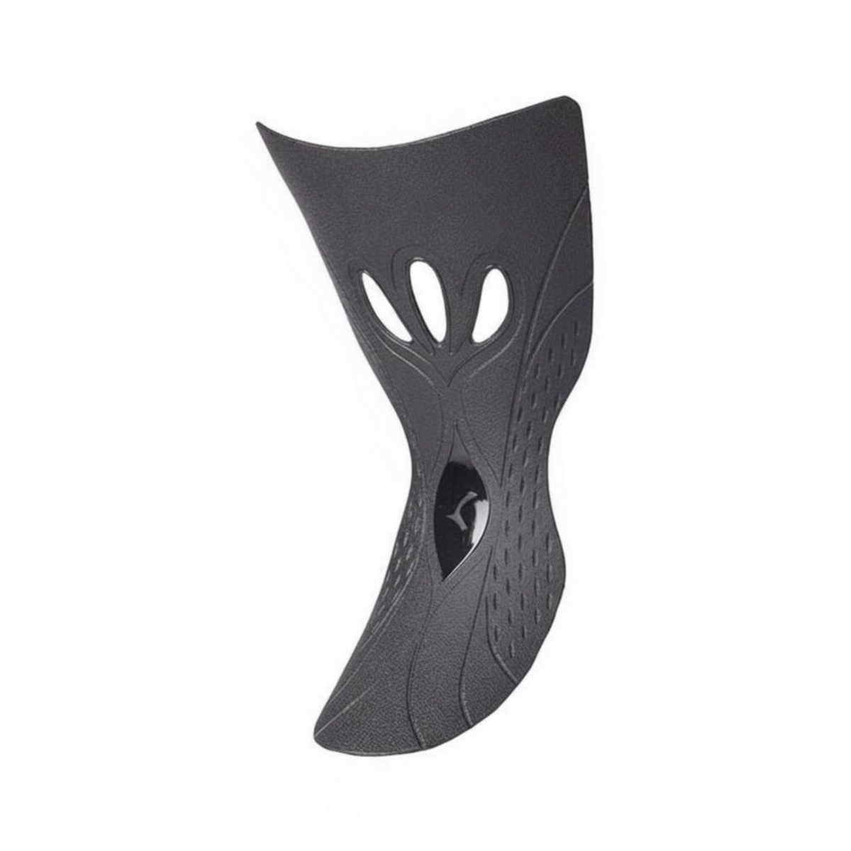 Tongue Stiffener Insert, Impact Absorbing, Skating, Cycling