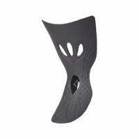 Tongue Stiffener Insert, Impact Absorbing, Skating, Cycling