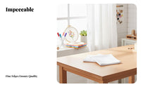 Craft Cloth Paintable Cotton Soft Breathable Fabric for Classrooms