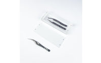 Acrylic Eyelash Tweezer Case Tweezer Storage Box Tool Organizer for Lash Technicians
