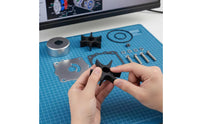 Water Pumps Impeller Repair Kit Resistant Water Pumps Repair Kit for Boat Owners