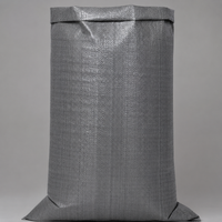 woven polypropylene bags