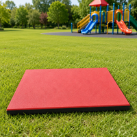 rubber floor tiles