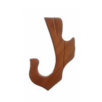 Space-Saving Multifastener Mounting Kit Easy Installation Coat Rack Replacement Peg DIY on the vertical surfacemount Hanger Adaptable for Renters, householders, Families, Bedroom, Entryway, Hallway, Bathroom