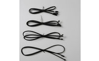 Barbecue Wire Harness Marked Lengths Electric Wire Harness Kit Black