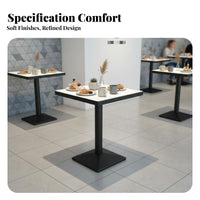 Backless Dining Bench Small Space suitable Booth Seating paddinged Seat Easy Assembly for Homeowners, Restaurants, Waiting Areas