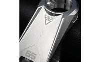 35 Mm bike Stem Cutout Design Handlebar Stem Lightweight Riding Part