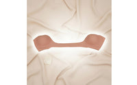 Reusable Silicone Shoulder Shaper Comfortable Wear Clothing Accessory for Cosplayers