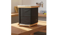 Waterproof Langstroth Colony Thermal Cover 600D Oxford Material Winter Beehive Protector Adjustable Fit Beehive Insulation Wrap Windproof for Beekeepers, Apiarists, Outdoor