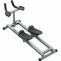 Indoor Climbing Machine Low Impact Climber Exercise Machine Adjustable Height Full Body Climbing