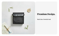 50mm Viewing Device Storage Case Foldable Viewing Device Carrying Case Portable Hook and Loop Closure for, Travel