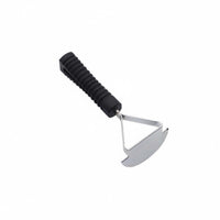 Easy to Operate Tire Repair Scraper Portable Tire Cleaning Scraper Long-Lasting for Auto Shop, Garage