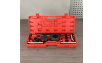 Twin Clutch Gearbox Clutch Tool Metal 7-Gear Gearbox Service Tool Heavy Duty transmit Removal Kit for Mechanics