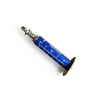 Compact Inner-Wall Cutting Positioner Adjustable Pipe Inner-Wall Cutter Handheld Drill-Mounted Pipe Cutting Tool Fits Power Drills