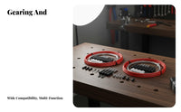 Universal Bike Cord Housing Kit Glide Inner Liner Universal Bike Cord Kit Cycle Drive Line Set Long-Lasting