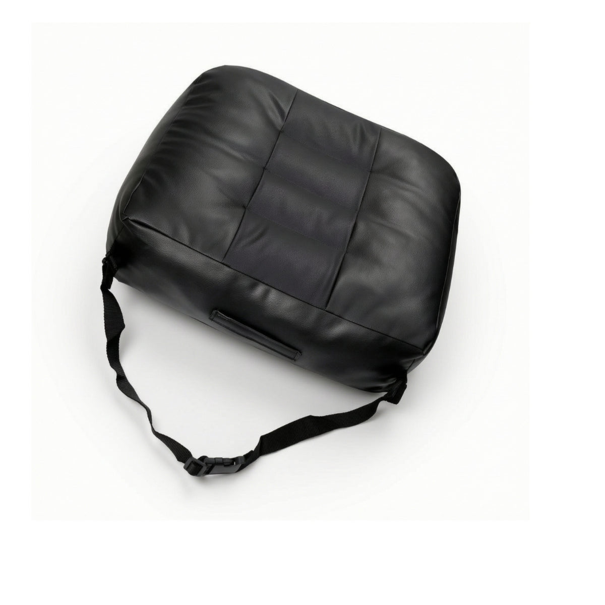 Booster Seat Cushion Height Increasing Driving Booster Cushion Thick Supportive for Short Drivers