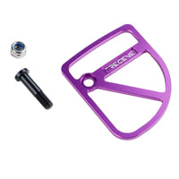 Bike Cable Guard Plate Compact for Cyclists, Commuters
