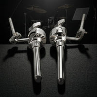 Drum Mounting Bracket Firm Hold Tom Drum Bracket Easy to Install Tom Mount Clamp