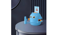 Drawing Robot Toy Intelligent Drawing Robot Doodle Bot Educational Interactive for Children, Preschool, Homeschool