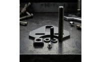 Wheel Hub Remover Tool Professional-Grade Wheel Hub Removal Tool Hardened